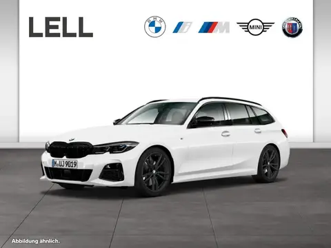 Annonce BMW M340I Essence 2021 d'occasion 