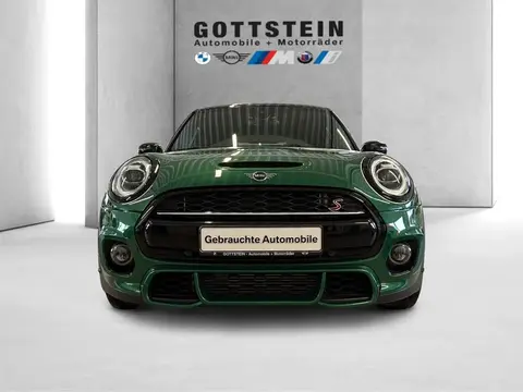 Used MINI COOPER Petrol 2021 Ad 