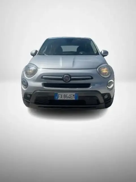 Annonce FIAT 500L Essence 2019 d'occasion 