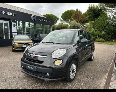 Used FIAT 500L Petrol 2016 Ad 