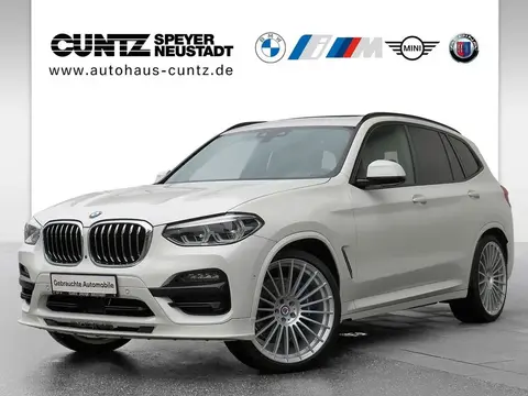 Used ALPINA XD3 Diesel 2021 Ad 