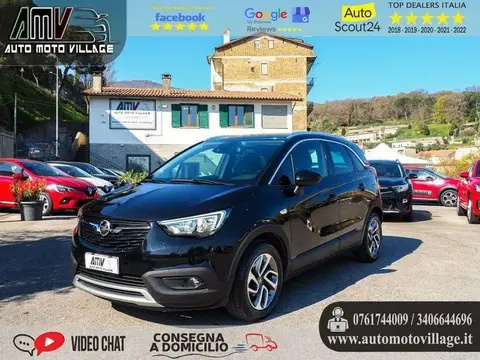 Used OPEL CROSSLAND Diesel 2018 Ad 