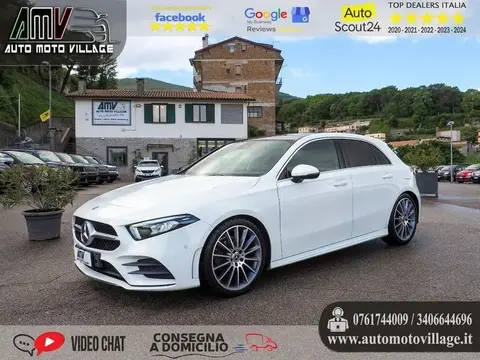 Used MERCEDES-BENZ CLASSE A Diesel 2018 Ad 