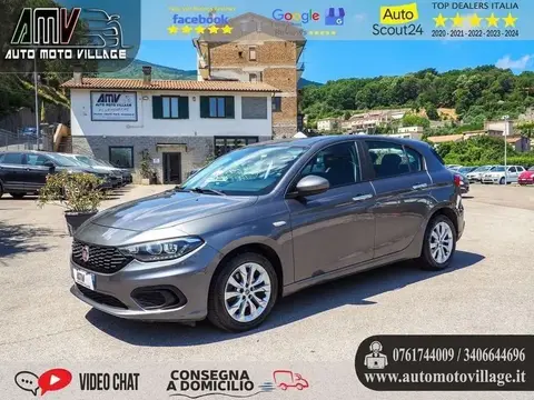 Annonce FIAT TIPO Diesel 2016 d'occasion 