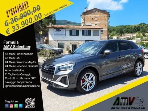 Annonce AUDI Q2 Diesel 2023 d'occasion 