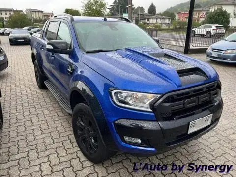 Used FORD RANGER Diesel 2019 Ad 