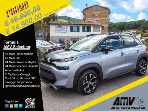 Used CITROEN C3 AIRCROSS Petrol 2022 Ad 