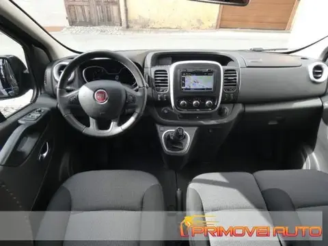 Annonce FIAT TALENTO Diesel 2019 d'occasion 