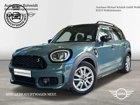 Used MINI COOPER Hybrid 2021 Ad 