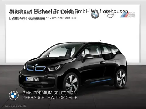 Annonce BMW I3 Non renseigné 2021 d'occasion 