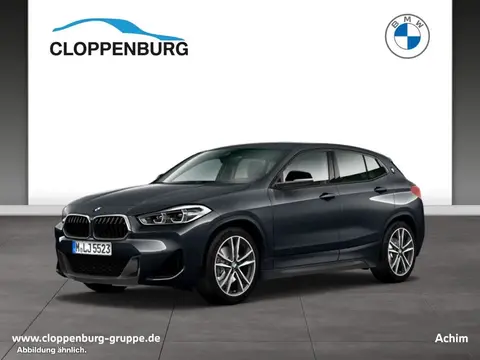 Used BMW X2 Petrol 2020 Ad Germany