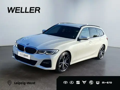 Used BMW SERIE 3 Diesel 2019 Ad Germany