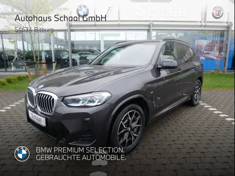 Annonce BMW X3 Diesel 2023 d'occasion 