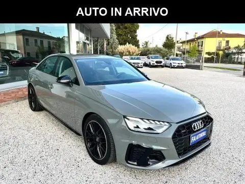 Used AUDI A4 Diesel 2019 Ad 