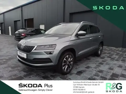 Annonce SKODA KAROQ Essence 2020 d'occasion 