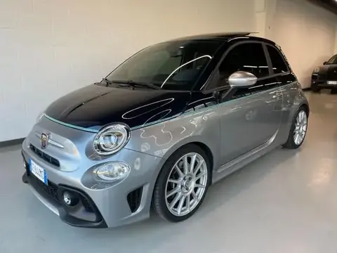 Used ABARTH 695 Petrol 2018 Ad 