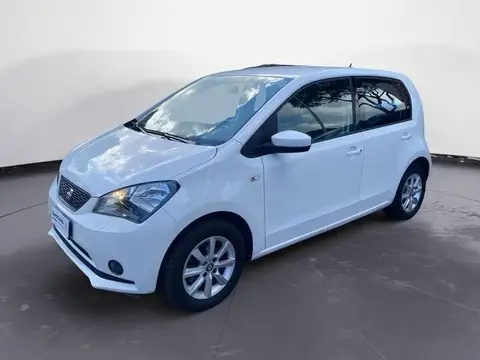 Annonce SEAT MII Essence 2018 d'occasion 