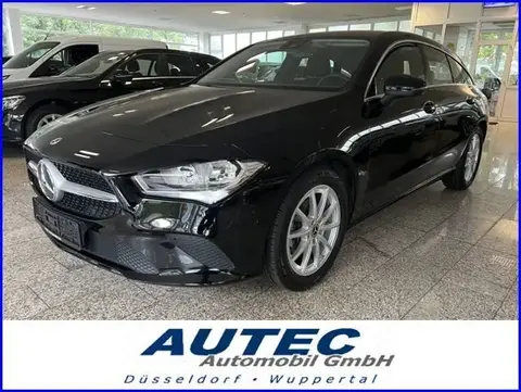 Used MERCEDES-BENZ CLASSE CLA Petrol 2022 Ad 