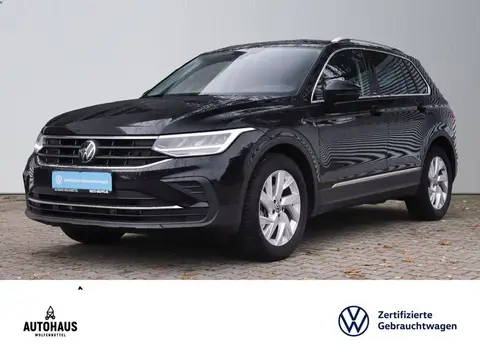 Used VOLKSWAGEN TIGUAN Diesel 2023 Ad 