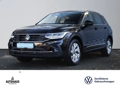 Used VOLKSWAGEN TIGUAN Diesel 2023 Ad 