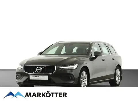 Annonce VOLVO V60 Diesel 2021 d'occasion 