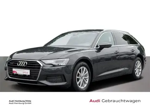 Used AUDI A6 Diesel 2022 Ad 