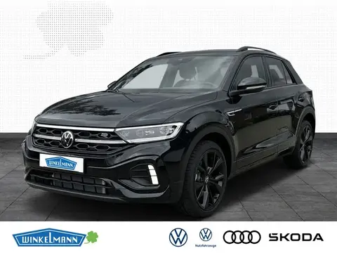 Used VOLKSWAGEN T-ROC Petrol 2024 Ad 