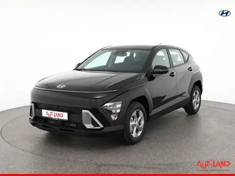 Used HYUNDAI KONA Petrol 2024 Ad 