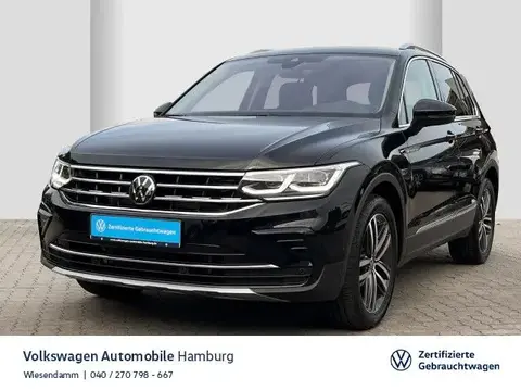 Annonce VOLKSWAGEN TIGUAN Diesel 2023 d'occasion 