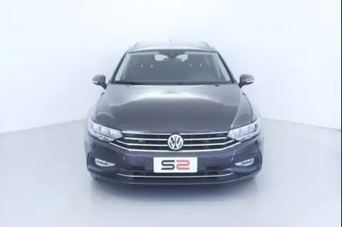 Annonce VOLKSWAGEN PASSAT Diesel 2019 d'occasion 