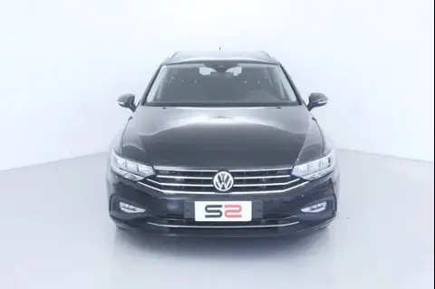 Used VOLKSWAGEN PASSAT Diesel 2020 Ad 