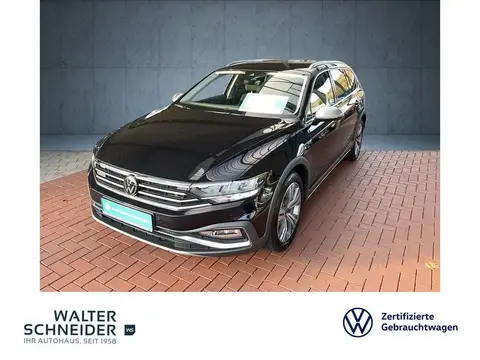 Annonce VOLKSWAGEN PASSAT Diesel 2022 d'occasion 