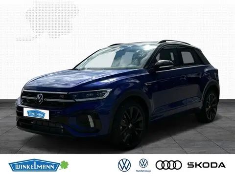 Annonce VOLKSWAGEN T-ROC Essence 2024 d'occasion 