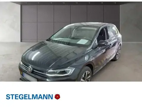 Annonce VOLKSWAGEN POLO Essence 2021 d'occasion 