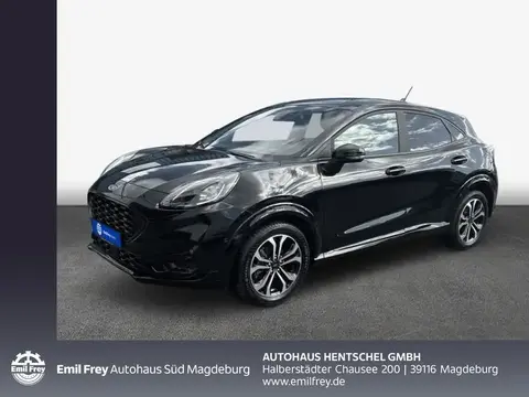 Used FORD PUMA Petrol 2023 Ad 