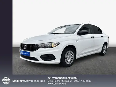 Used FIAT TIPO Petrol 2019 Ad 