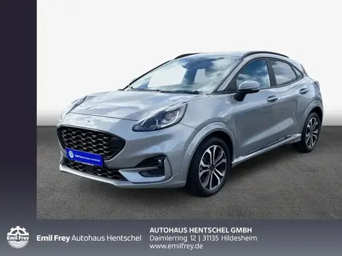 Annonce FORD PUMA Essence 2023 d'occasion 