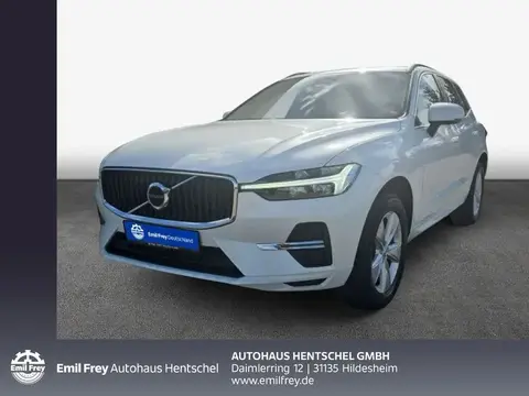 Annonce VOLVO XC60 Essence 2023 d'occasion 