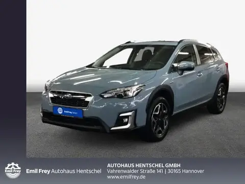 Used SUBARU XV Petrol 2020 Ad 