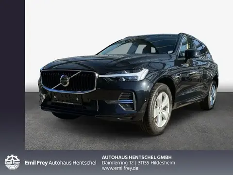 Annonce VOLVO XC60 Essence 2022 d'occasion 