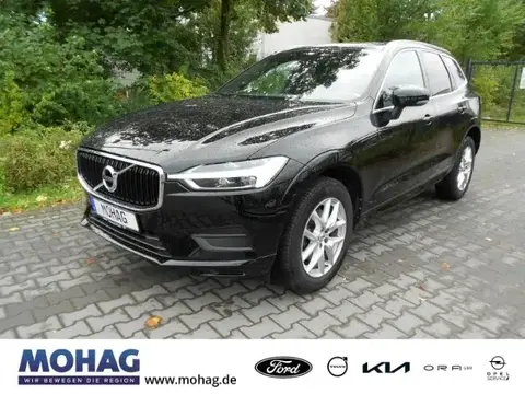 Annonce VOLVO XC60 Diesel 2020 d'occasion 