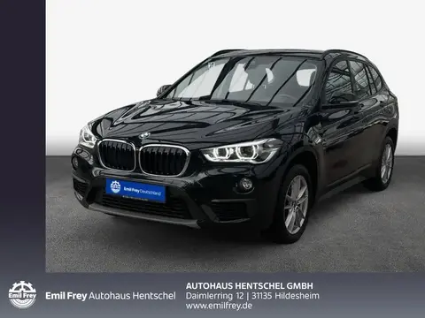 Used BMW X1 Diesel 2017 Ad 