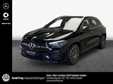 Used MERCEDES-BENZ CLASSE GLA Petrol 2023 Ad Germany