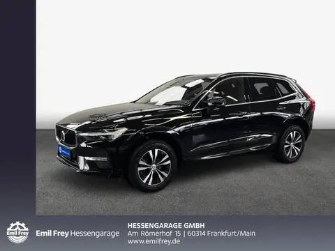 Annonce VOLVO XC60 Essence 2022 d'occasion 