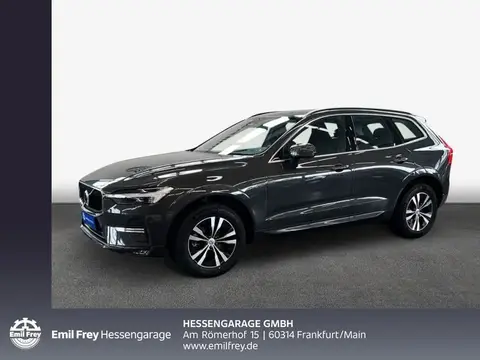 Used VOLVO XC60 Petrol 2022 Ad 