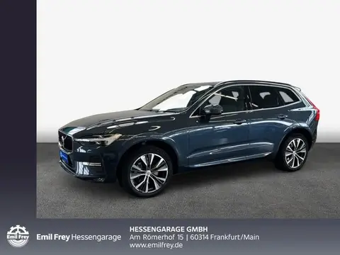 Annonce VOLVO XC60 Diesel 2022 d'occasion 