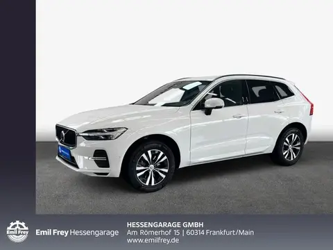 Used VOLVO XC60 Petrol 2022 Ad 