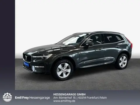 Annonce VOLVO XC60 Essence 2022 d'occasion 