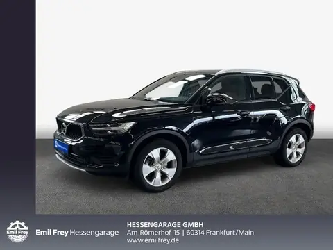 Used VOLVO XC40 Petrol 2020 Ad 