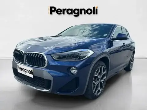 Used BMW X2 Diesel 2018 Ad 